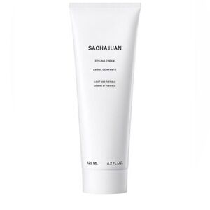 New SACHAJUAN Styling Cream